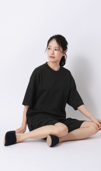 大好評のリカバリーウエアを過去最大規模で展開！
待望の「ショートスリーブ（半袖）・ハーフパンツ」が登場