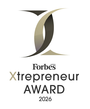 共創プロジェクトの未来を実装する「Forbes JAPAN Xtrepreneur AWARD 2026」開催決定！　大企業に限らずさらに裾野を広げたプロジェクトを募集