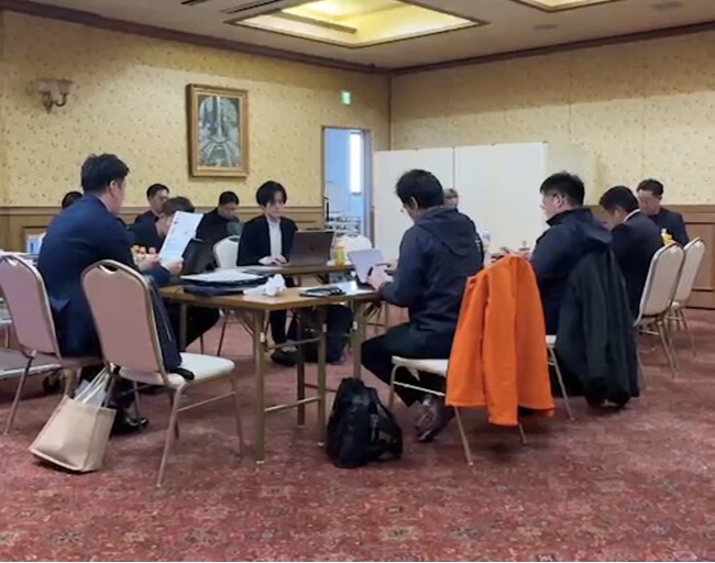 3月27日開催 　宮崎の経営者5人が語る「うちの会社はこうしてDXした」県内の冠婚葬祭・整骨院・観光・建設・飲食の異業種5社一堂集結