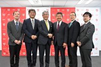 【龍谷大学】瀬田キャンパスを、環境課題の共創拠点へ「グリーン・コレクティブ・インパクト構想」発表
