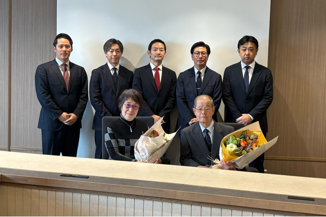 マラトンキャピタルと東京都で広告代理店事業を行うアドエイトとの資本業務提携のお知らせ