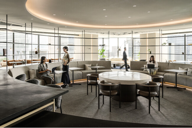 ＜ヴィス＞大阪本社移転プロジェクトムービー公開ーコンセプト「Envision」を体現した新オフィス誕生の舞台裏を初公開ー