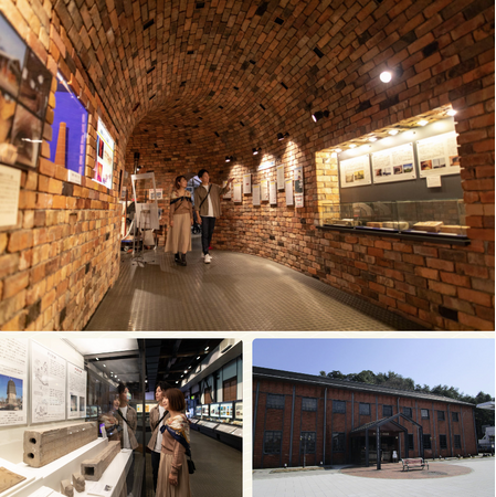 自宅から赤れんが博物館の資料が楽しめる「文化遺産オンライン」で赤れんが博物館の所蔵資料を公開