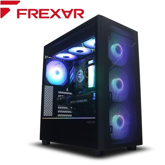 【FRONTIER】広大なオープンワールドを冒険!『紅の砂漠』推奨PCの販売を開始