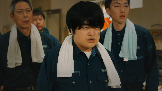 主演・加藤諒がダンスで戦う！テレQ開局35周年記念ドラマ『非正規雇用 リズム＆サバイブ』いよいよ明日放送