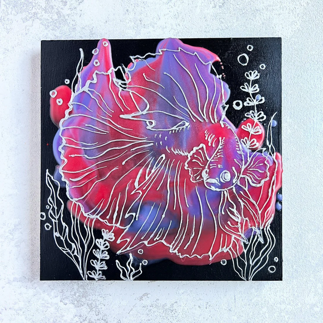 【FROM ARTIST】新着作品5選を公開｜今週の注目作品と、新作を追加したアーティスト一覧（2026年3月21日）