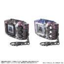 デジモンペンデュラムCOLOR ゴジラ Edition オメガモン:“G”融合モード SIDEゴジラカラー/オメガモン:“G”融合モード SIDEデジモンカラー(商品イメージ) デジモンペンデュラムCOLOR ゴジラ Edition オメガモン:“G”融合モード SIDEゴジラカラー/オメガモン:“G”融合モード SIDEデジモンカラー(商品イメージ)