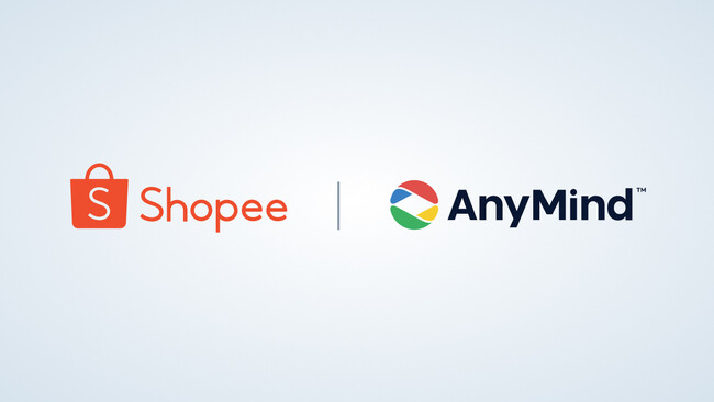 AnyMind Group、マレーシアにおいてShopeeの公式MCN認定を取得