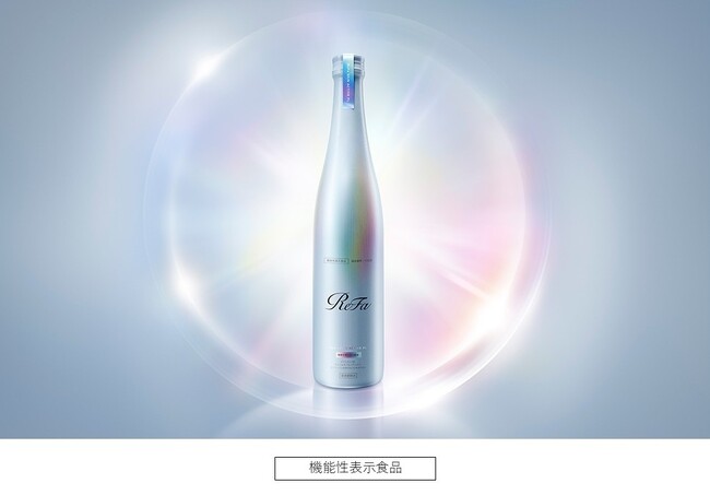 「糖化、酸化※1、バリア機能の低下」に着目した インナーケアドリンク「ReFa SKIN ACTIVE PL」 2026年5月新発売 