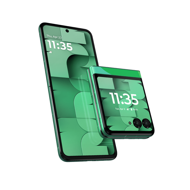 モトローラ、FIFAワールドカップ 2026(TM)限定モデル「motorola razr FIFA World Cup 26(TM) Edition」発売 日本戦観戦チケットが当たるプレゼントキャンペーンも実施
