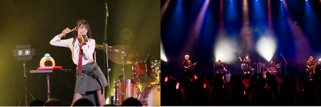 山崎夢羽 「LIVE TOUR -羽-」を恵比寿で開催！＆記念オンラインガチャ第二弾実施決定！！