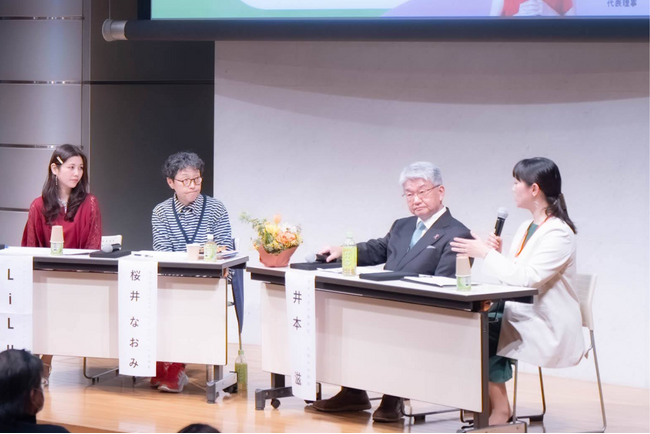 【セミナーレポート】市民公開講座『乳がんを知る～正しい理解が治療の第一歩～』