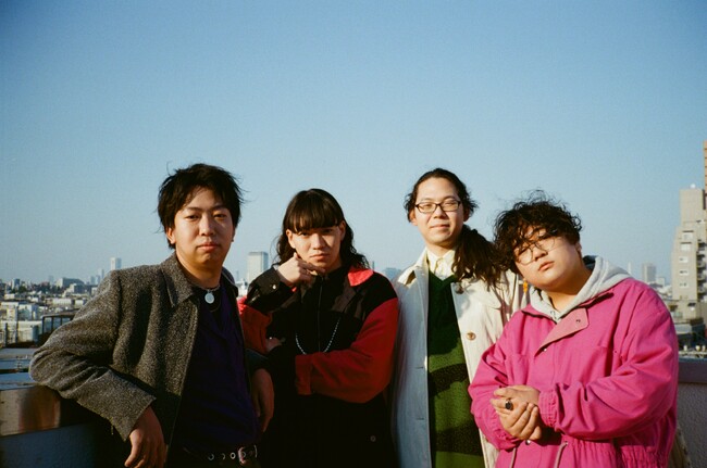 藝大出身アート系クリエイター集団「アートゥーン！」が初めての音楽ライブを開催！　8月27日（木）渋谷のWWWで念願の初ステージ