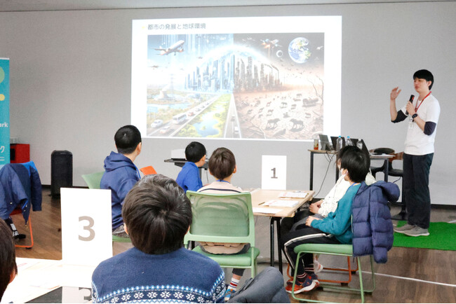 企業のCSR×次世代のファンづくり！累計50回以上の実績で質の高い学びを届ける「協賛型STEAM教育イベント」プロデュース事業を開始