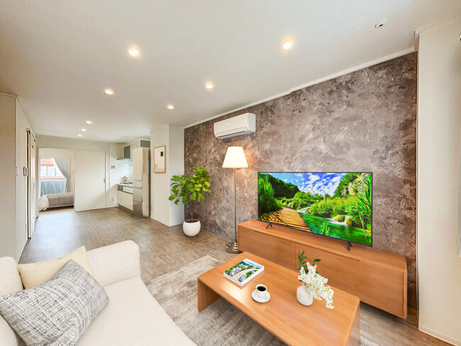安さで選ばれる部屋から、価値で選ばれる部屋へ。Renotta、新デザインコンセプト「SELF EDIT LIFE」を発表