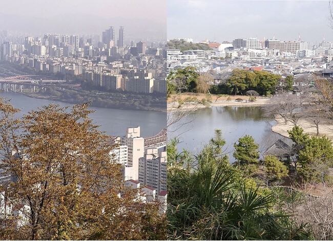 横浜美術館「アーティストとひらく　鎌田友介展：ある想像力、ふたつの土地」2026年4月25日(土) - 6月28日(日)