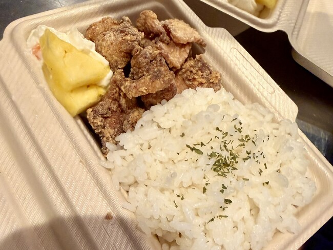 【２月活動報告】東京都北区の地域の居場所「絆食堂」２月はハヤシライス＆モチコチキン - 子ども無料・大人300円／家庭的な手づくり料理を提供【企業・個人協賛募集中】