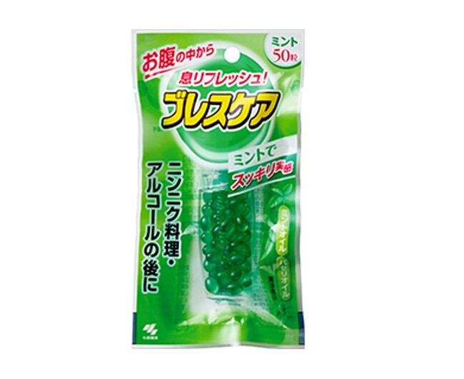 飲食店を活用した体験型メディア「ミセメディア」を導入する10店舗とコラボ！　「ブレスケア」サンプリング＆Wキャンペーンを実施