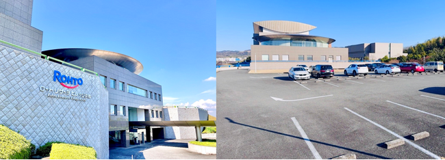 京都府木津川市×ロート製薬 災害時等における一時的避難場所の提供に関する協定を締結