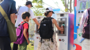 大阪・関西万博での給水スポット 大阪・関西万博での給水スポット