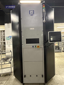 【第一実業】「productronica Shanghai 2026」でパナソニック コネクト実装機「NPM-GW」を中国初出展