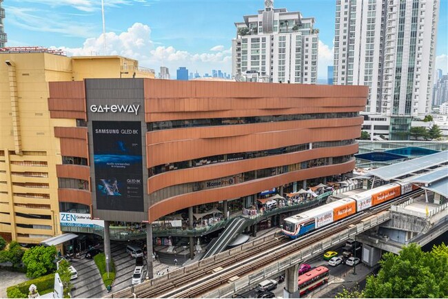 タイへの12店舗目出店に関するお知らせ【NITORI GATEWAY EKAMAI店】