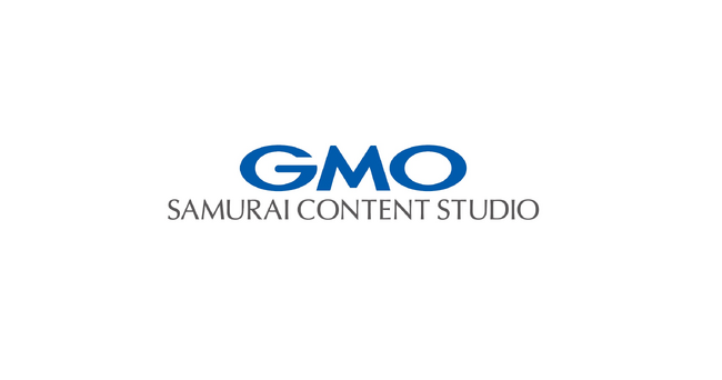 GMOインターネットグループとサムライパートナーズ、合弁会社「GMOサムライコンテンツスタジオ株式会社」を設立
