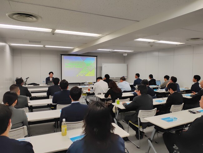 中小建設業の「現場でのAI活用とリスク対策」を徹底解説！明日から使える現場活用術・利益改善・新人教育など幅広く学ぶ『中小建設会社のための生成AI活用（基礎講座）』を実施