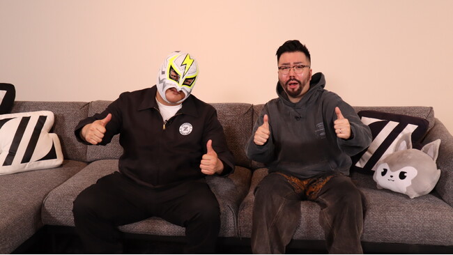 人気配信者 ファン太＆鈴木ノリアキがテレビ初ＭＣに就任！新番組「ファン太&ノリアキ ○○チュートリアル！」ＢＳ朝日で放送決定！！