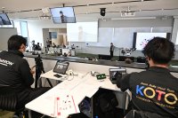 立命館大学「2026 RISING STARS NEXUS」にてSwipeVideoによる“マルチアングル”ライブ配信を実施～“見たい”を選べる映像体験でオンライン参加者に会場の熱量を届ける～
