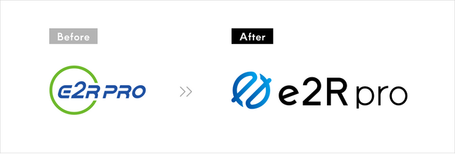 採用管理システム「e2R pro」、企業と求職者をつなぐサービスロゴを刷新