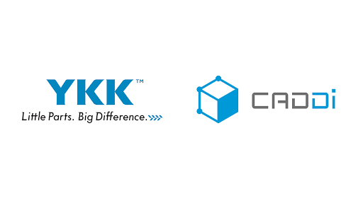 YKK、CADDi活用で暗黙知を形式知化、一貫生産の競争力を強化