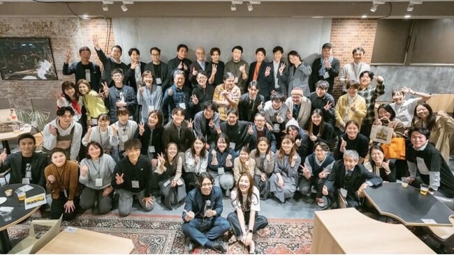 【リピート率81％】多摩地域の事業者・フリーランスが交流コワーキングスペース「me:rise立川」3周年イベントを実施