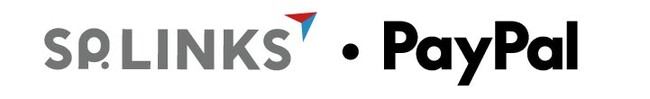 SP.LINKSとPayPal、日本市場におけるデジタルコマース領域での協業に関する基本合意を締結