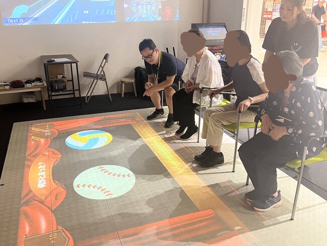 埼玉県久喜市、デジタルスポーツを活用したフレイル予防講座「令和7年度 高齢者運動習慣化トレーニング(フレイル予防運動)」で、運動習慣・身体機能・健康意識が大幅改善