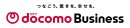 NTT docomo Businessロゴ