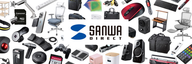ごちゃつく電源回りをまとめてスッキリ整理するケーブルボックスを発売