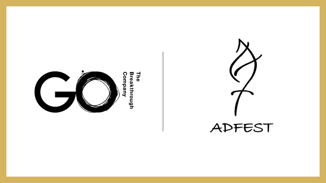 The Breakthrough Company GO、「ADFEST 2026」にて3部門受賞