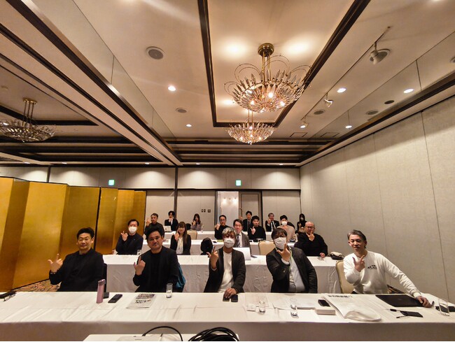 2026年3月18日（水）「ナチュラルセンス視察会 in 岩手」を実施！