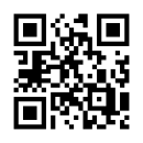 特設サイト　二次元コード