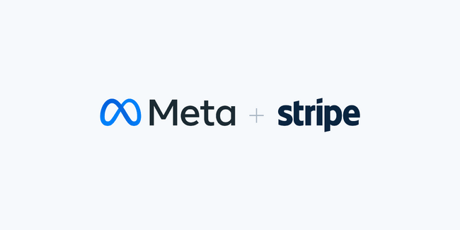 Stripe、Facebook 内での新しい購入体験を支援