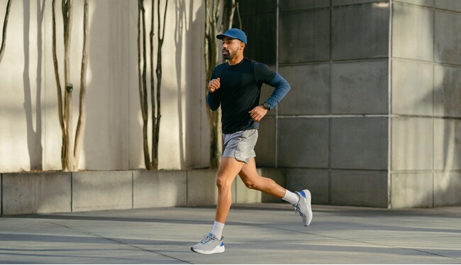 走れるハンズフリーシューズ「FREEDOM RUN」新登場！4月1日(水)よりGINZA SIX POPUP STOREにて世界最速発売