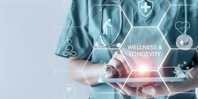 SBCメディカルグループ、次世代ウェルネス戦略「SBC Wellness 2.0」を発表