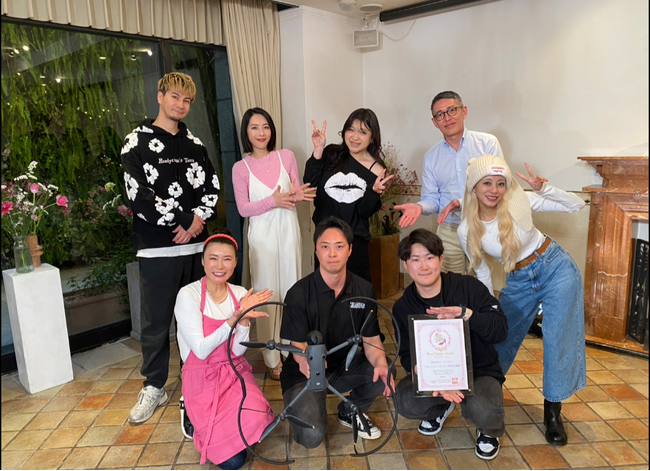 りんごちゃんが無料体験!テレビ放送決定のドローンスクール|未経験から“稼げるスキル”へ
