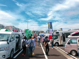 会場風景1