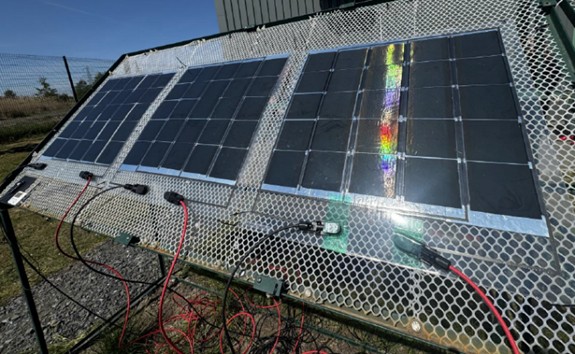 東京ガス・パワーロールが低コスト次世代ペロブスカイト太陽電池の共同実証を開始～普及拡大と国内サプライチェーン構築を見据えた協業を推進～