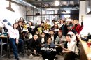 SOMENOYA 3周年イベント