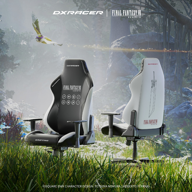 DXRacer 2026年スプリングセール開催中|ゲーミング環境をアップグレードする絶好のチャンス