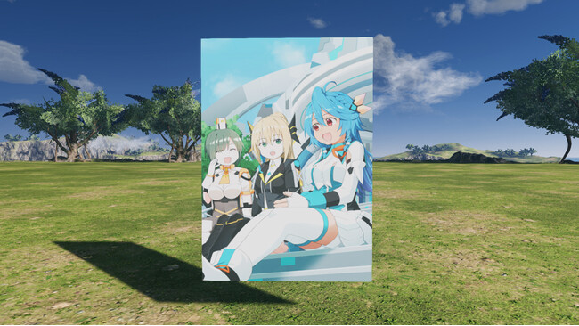 『PSO2 ニュージェネシス ver.2』公式WEBマンガ『せんとらるっ!』単行本4巻発売!