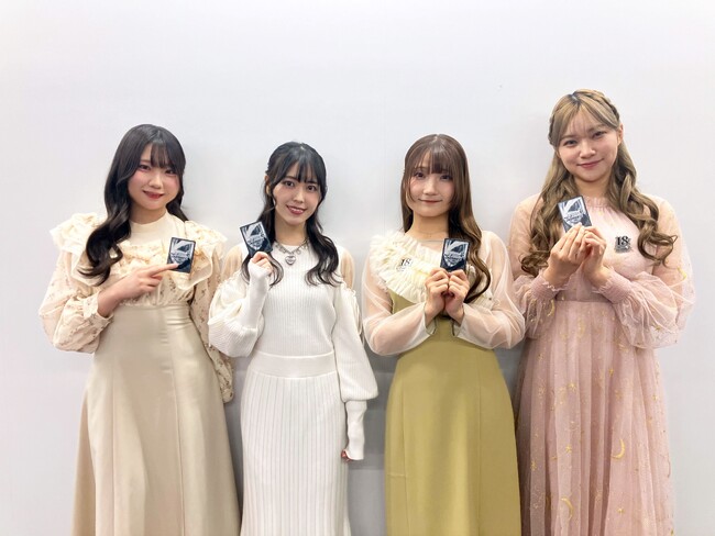 3月29日は「ヴァイスシュヴァルツの日」！2026年もイベント盛りだくさん！